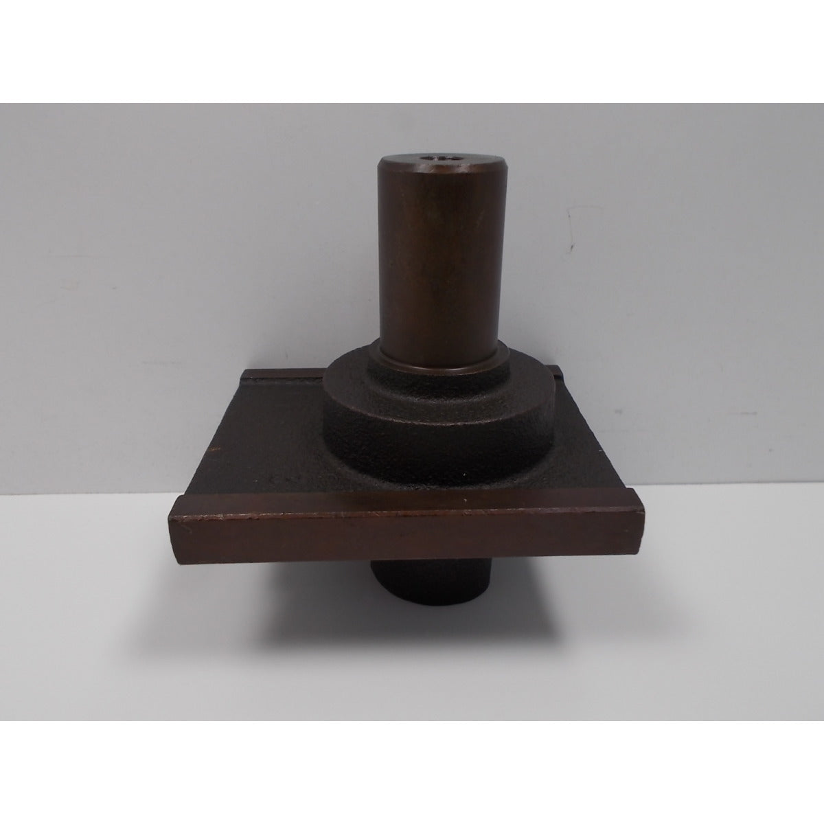 Metallkraft Spannblock MBS, BMBS 037/38, für Sägebandspannung - Art. 036203738