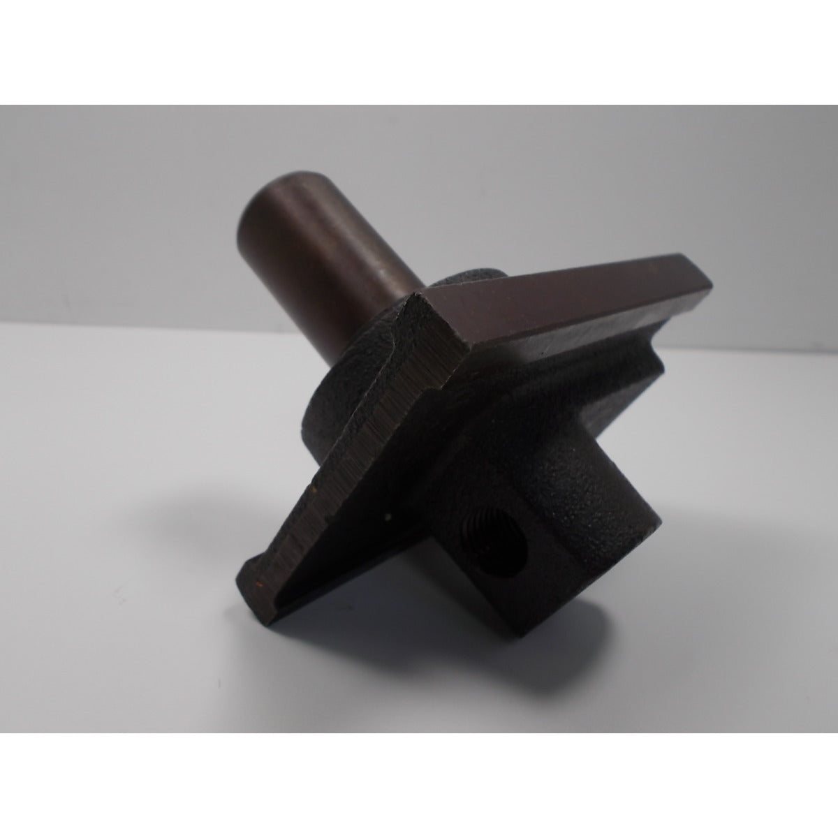 Metallkraft Spannblock MBS, BMBS 037/38, für Sägebandspannung - Art. 036203738