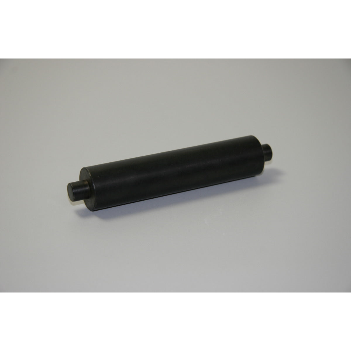 Metallkraft Rolle MKS 315,350,400, LMS 400 049/04 / Ø25 / L110 / RAL9005 - Art. 036204904