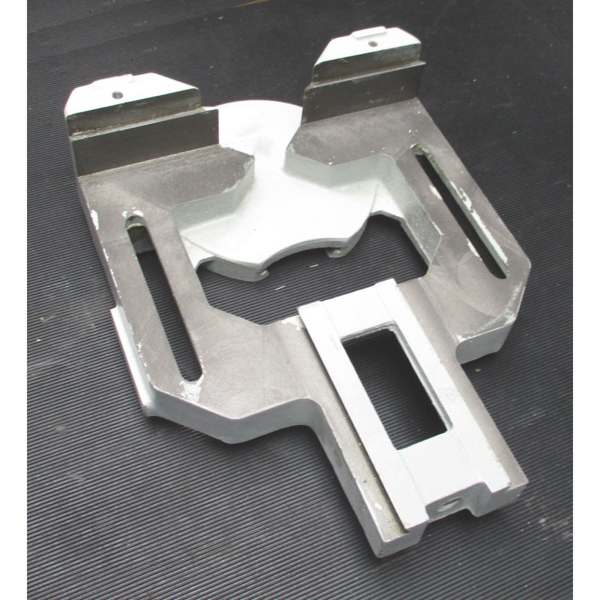 Metallkraft Gegenschraubstock MKS 315S,N,SN 050/04 - Art. 036205004