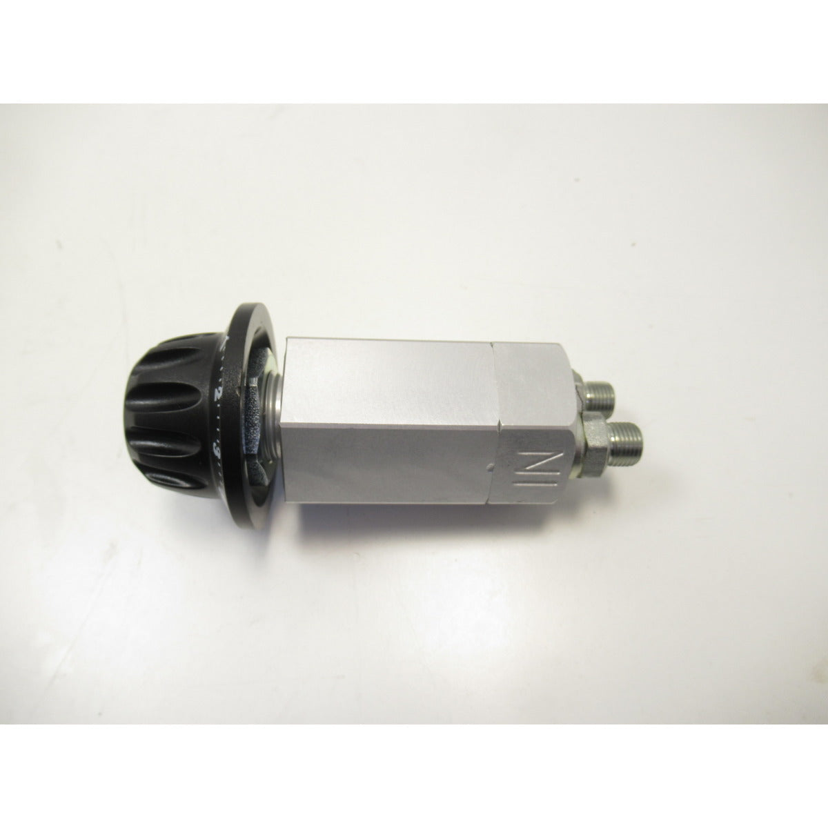 Metallkraft Regelventil MKS 315,350VH 062-C/16 / für Pneumatikzylinder - Art. 0362062C16