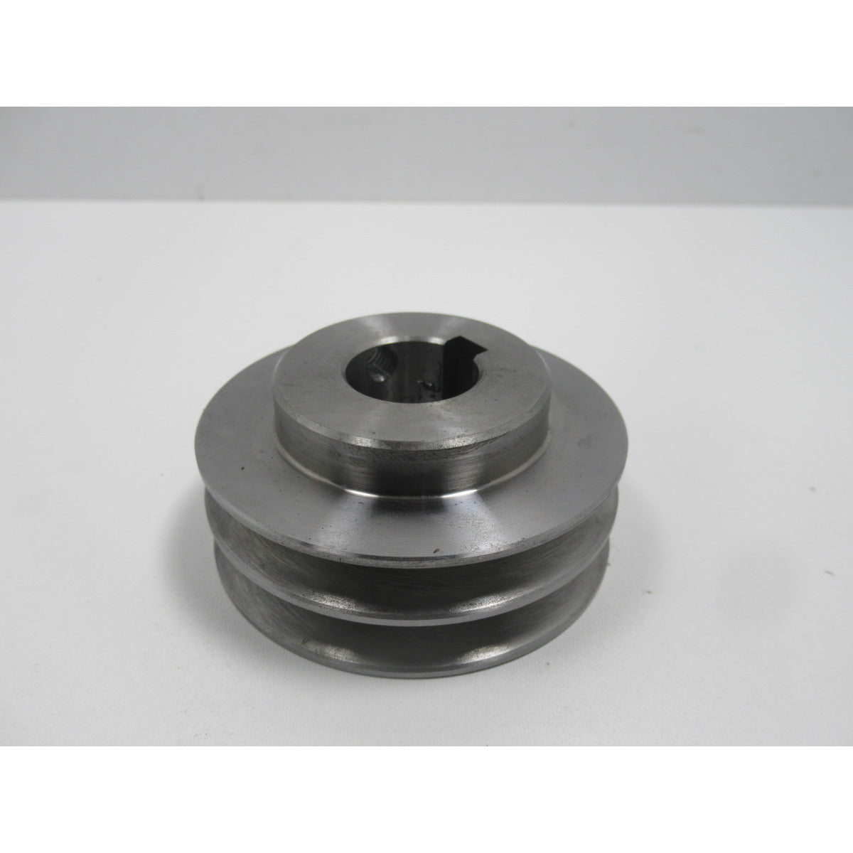 Metallkraft Riemenscheibe LMS 400,H 063/11 / Ø79, zweirillig - Art. 036206311