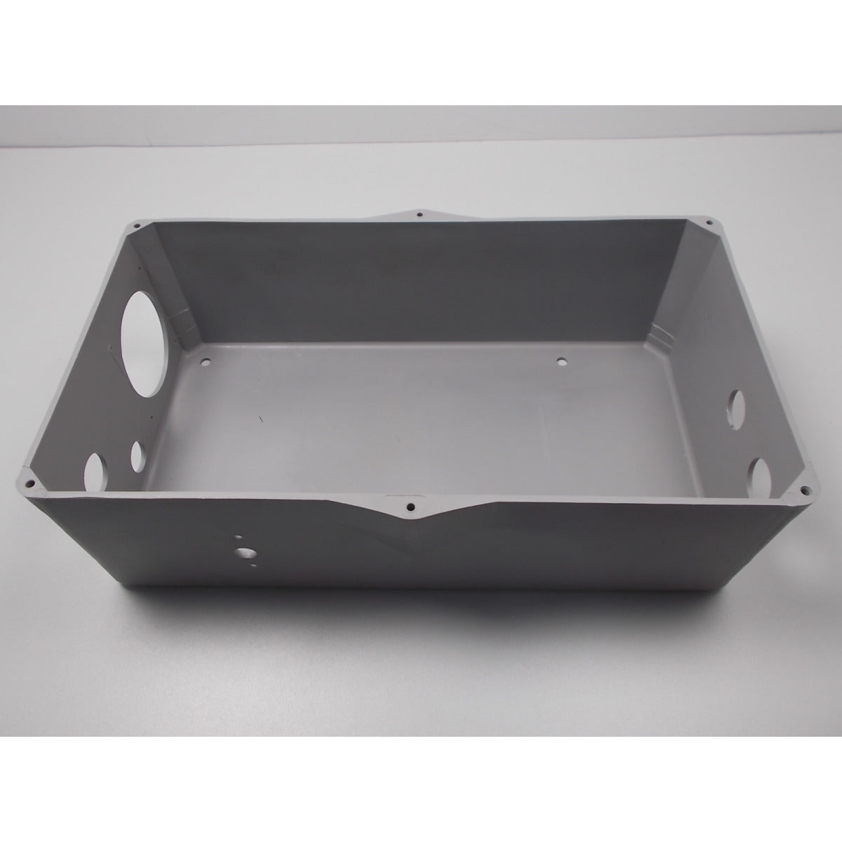 Metallkraft Schaltkastengehäuse MKS 066/90 - Art. 036206690