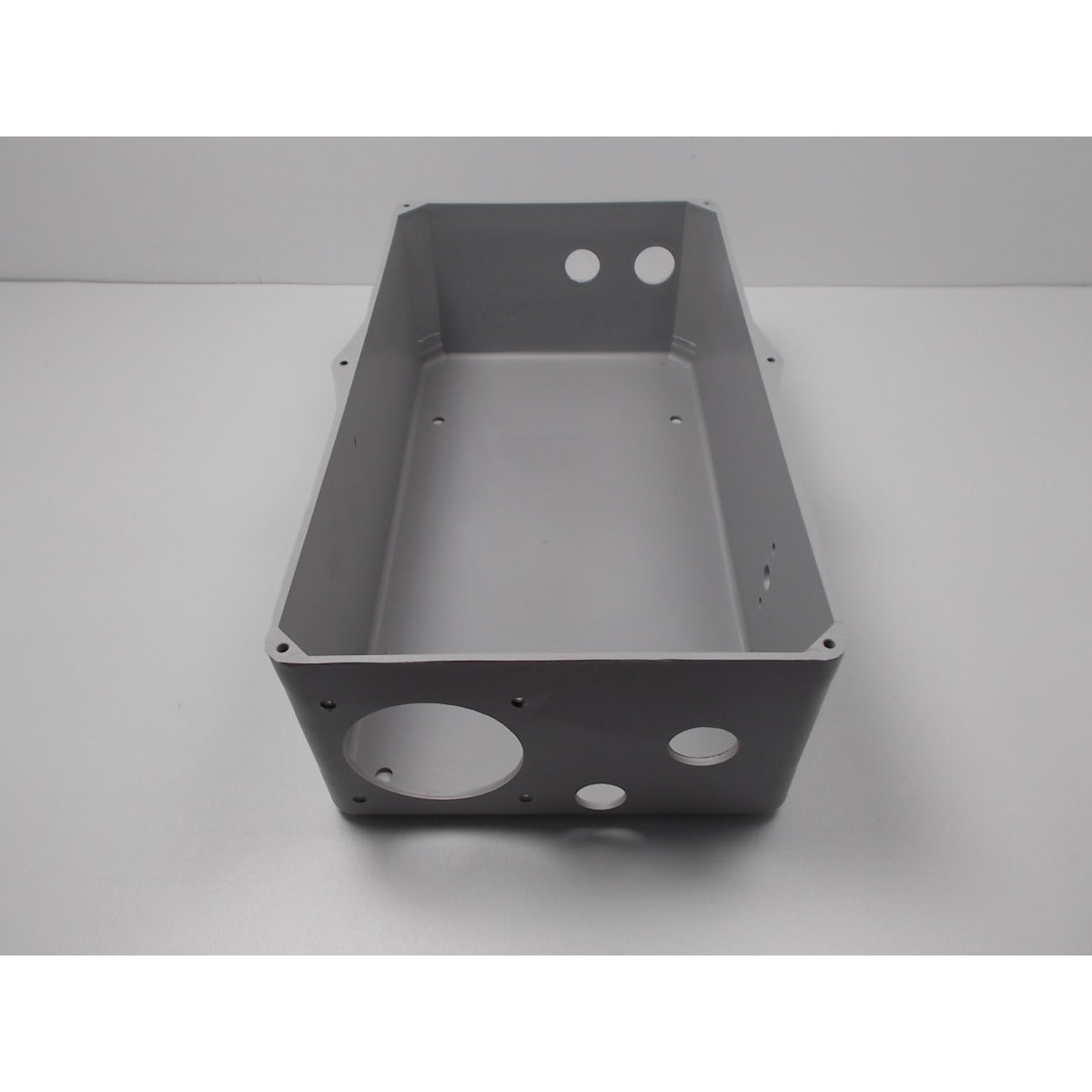 Metallkraft Schaltkastengehäuse MKS 066/90 - Art. 036206690
