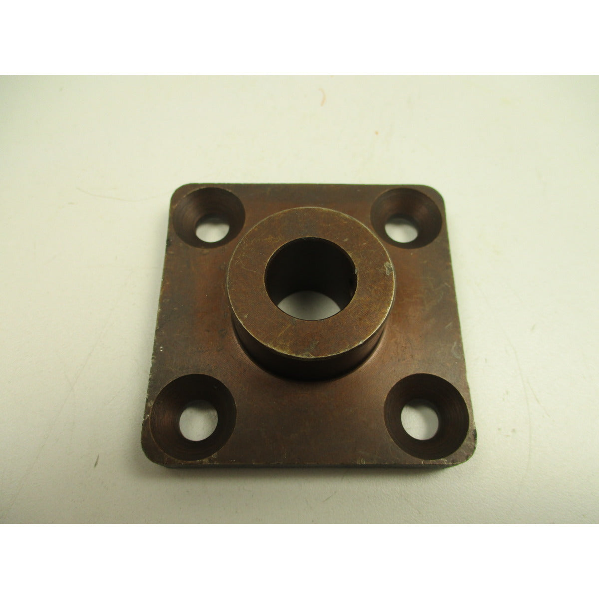 Metallkraft Schraubstockflansch MBS 300 098/38 - Art. 036209838