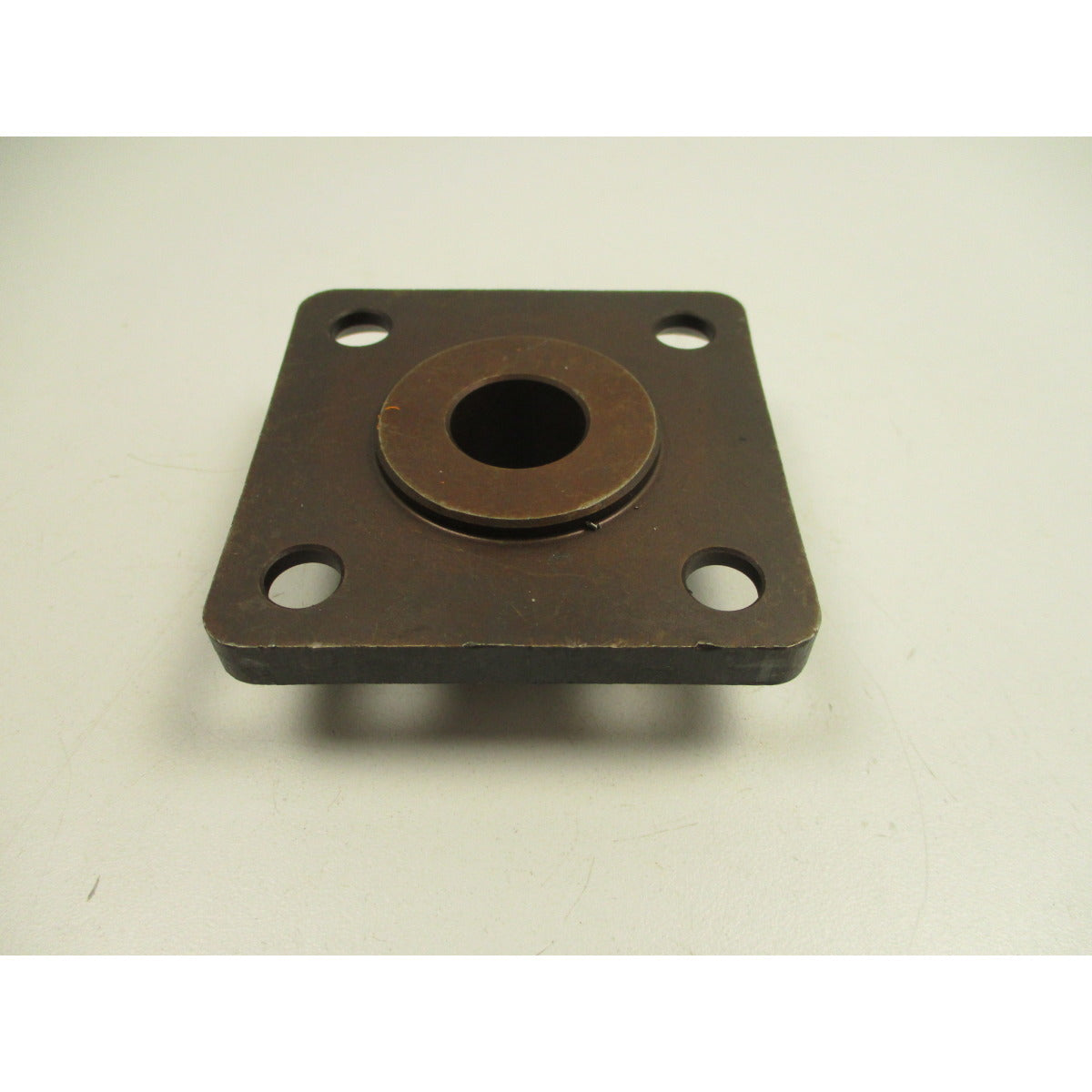 Metallkraft Schraubstockflansch MBS 300 098/38 - Art. 036209838