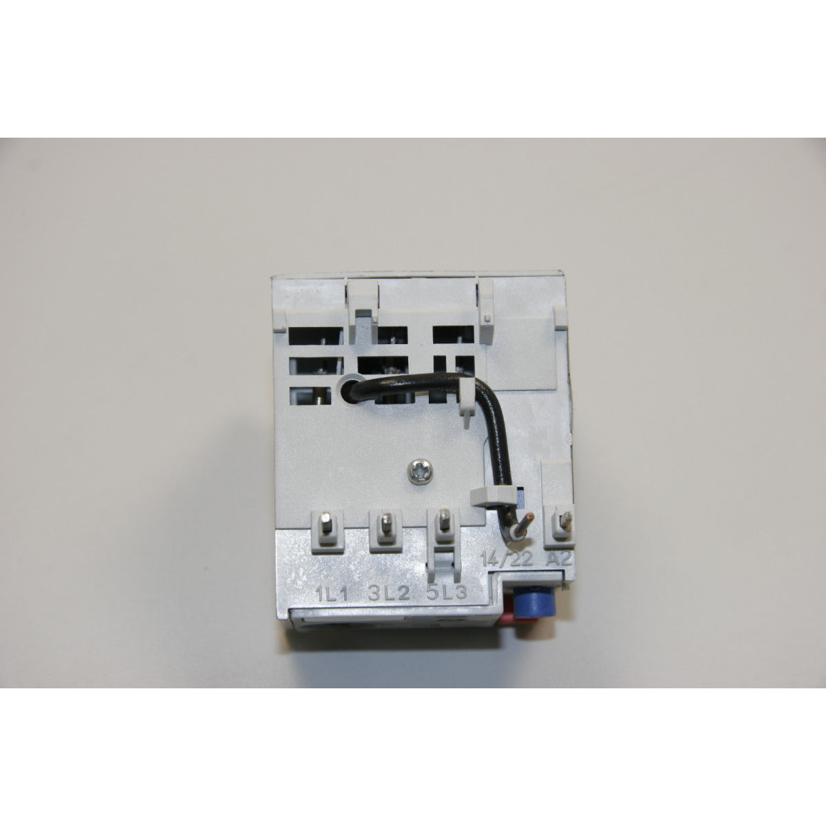 Metallkraft Motorschutzrelais MKS, LMS / 5,5 - 8A #101012 / MT03M - Art. 0362101012