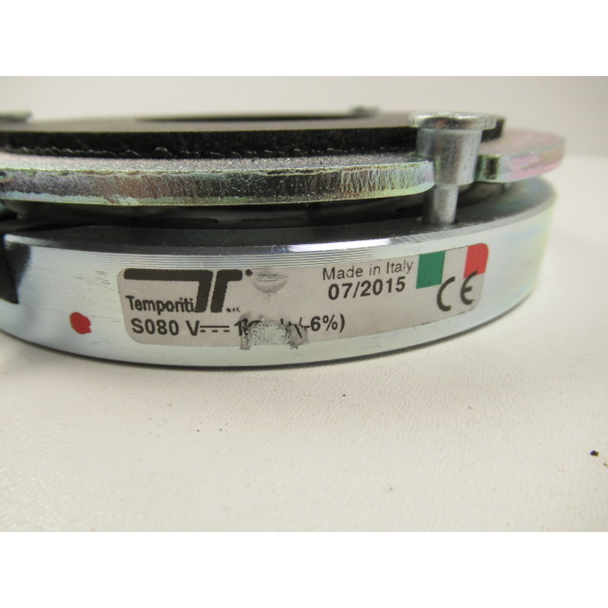 Metallkraft Motorbremse LMS 400PRO M 1035 / S080 100V - Art. 03621035
