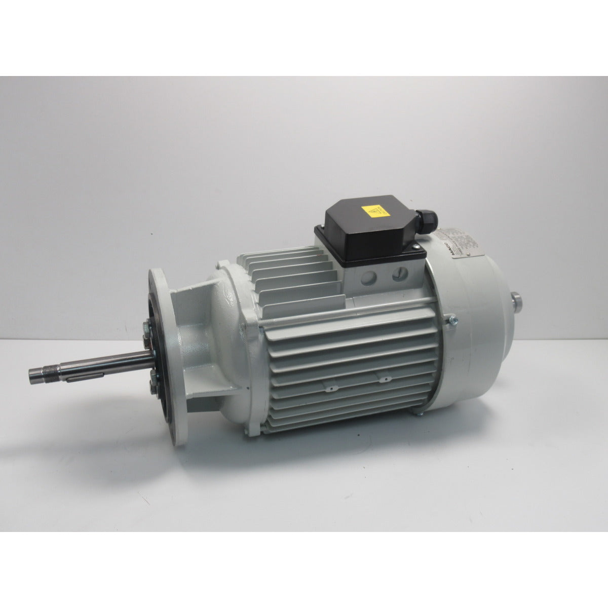 Metallkraft Motor MKS 315N,SN 142/80, Ø18mm Motorwelle - Art. 036214280
