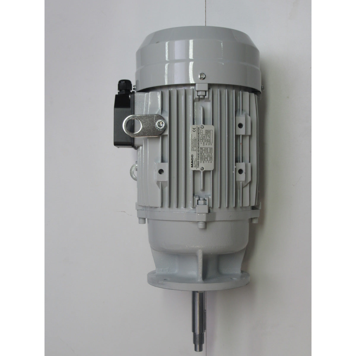 Metallkraft Motor MKS 351 / 400V 183-A/80 / 1,5/2,2kW - Art. 0362183A80