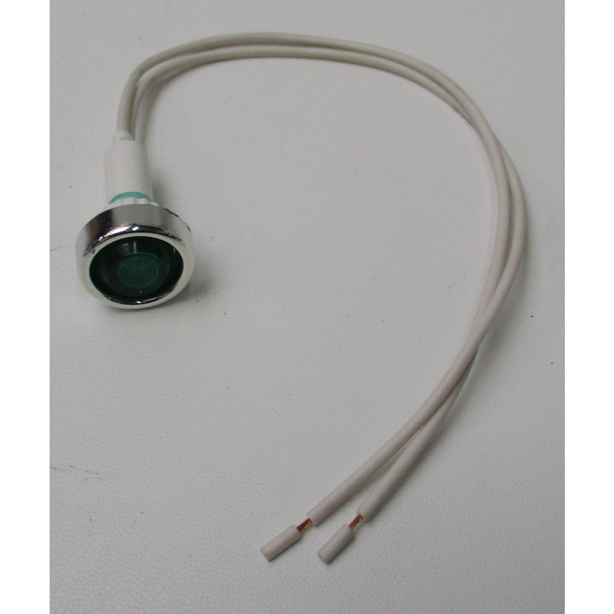 Metallkraft Betriebsleuchte "grün" MKS, LMS, BMBS 267/90, 24V - Art. 036226790