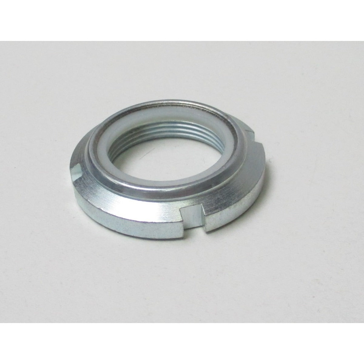 Metallkraft Nutmutter MKS / M32x1,5 302/95, selbstsichernd - Art. 036230295M32