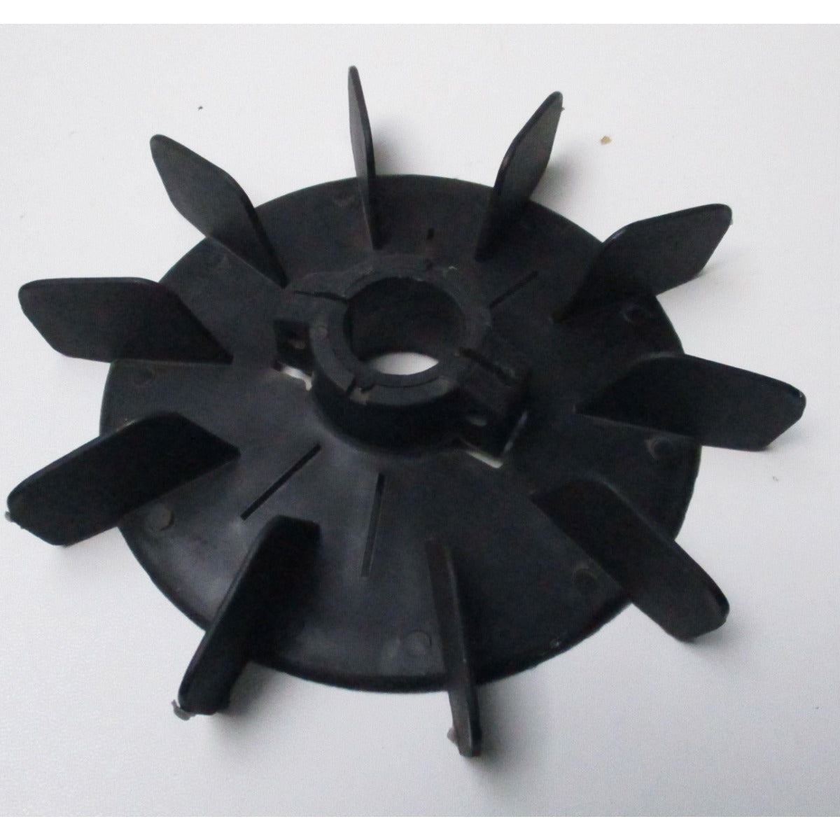 Metallkraft Flügelrad MKS 350,351,H 344/80, Ø190X28 / RAL9005, MEC112 - Art. 036234480