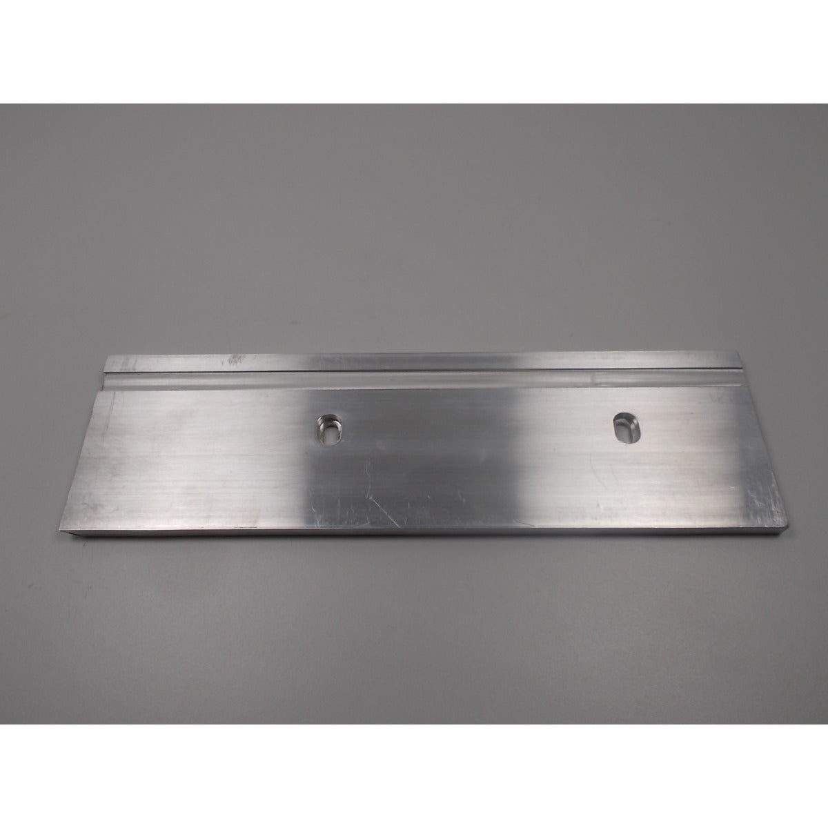 Metallkraft Linke Anschlagplatte LMS 400 PRO 40010310, für Schraubstock - Art. 036240010310L