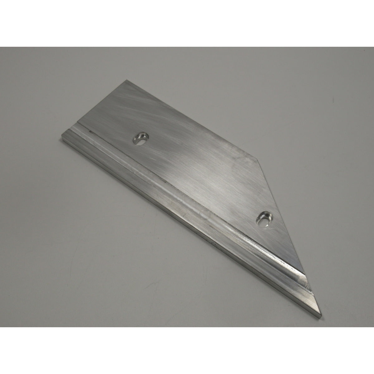 Metallkraft Anschlagplatte LMS 400 PRO 40010330 / 45° - Art. 036240010330