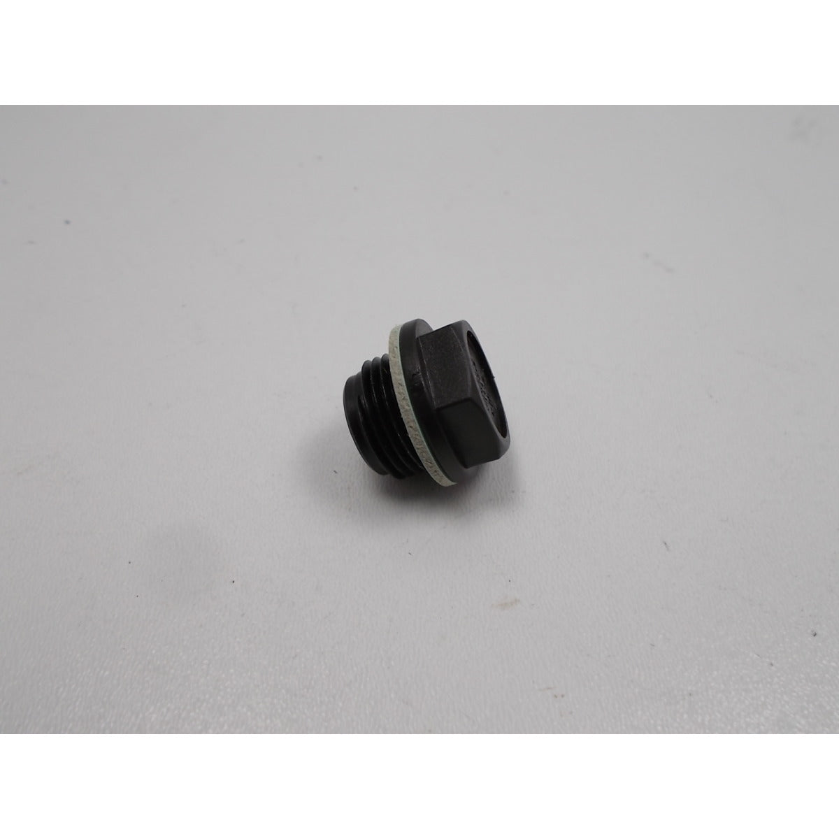 Metallkraft Öleinfüllschraube MKS G3/8" 601/95, inkl. Dichtring - Art. 036260195