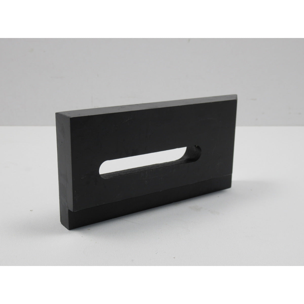 Metallkraft Linke Spannbacke MKS 350E für Schraubstock - Art. 03629350337