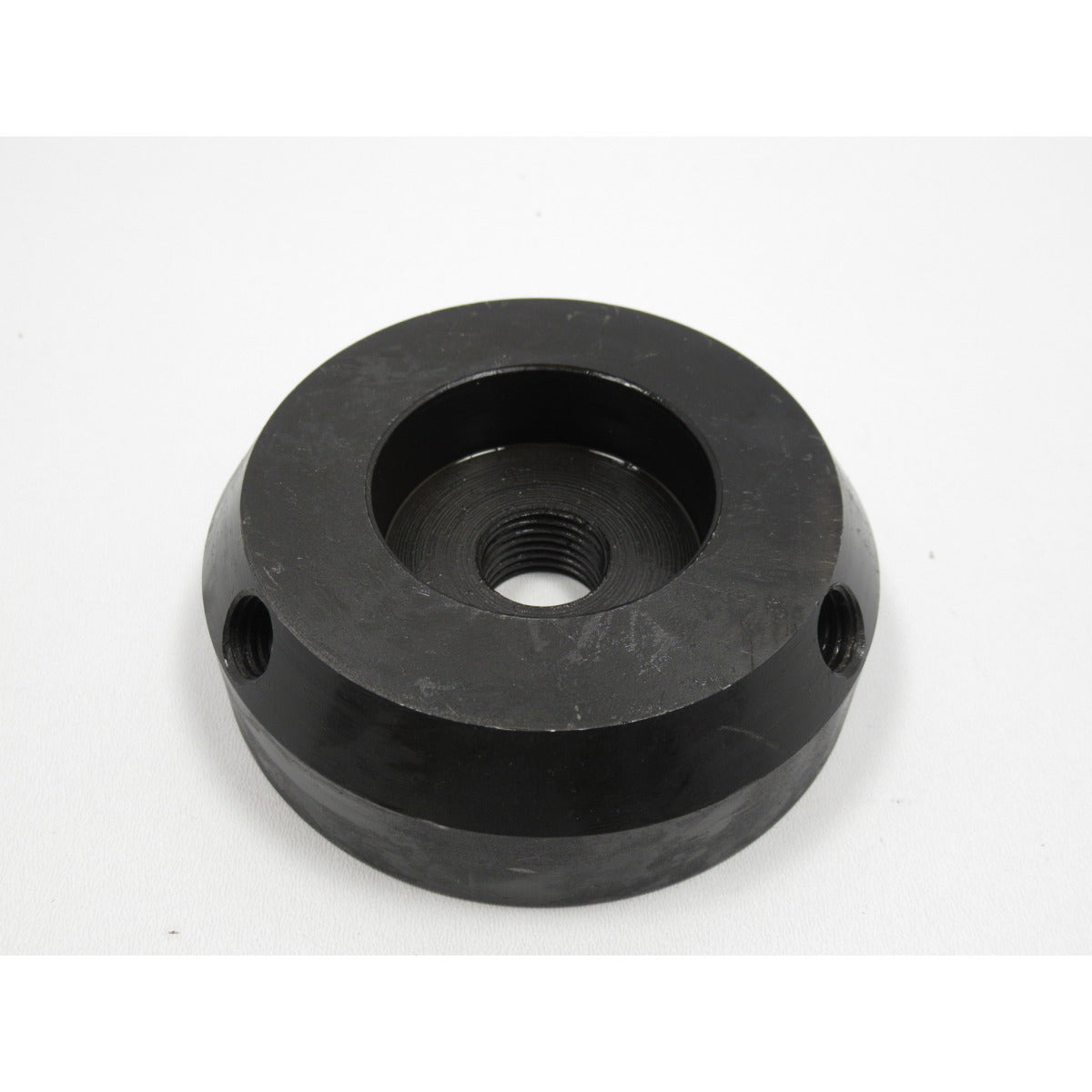Metallkraft Flansch MKS 350 E Hebelaufnahme am Schraubstock - Art. 03629350344