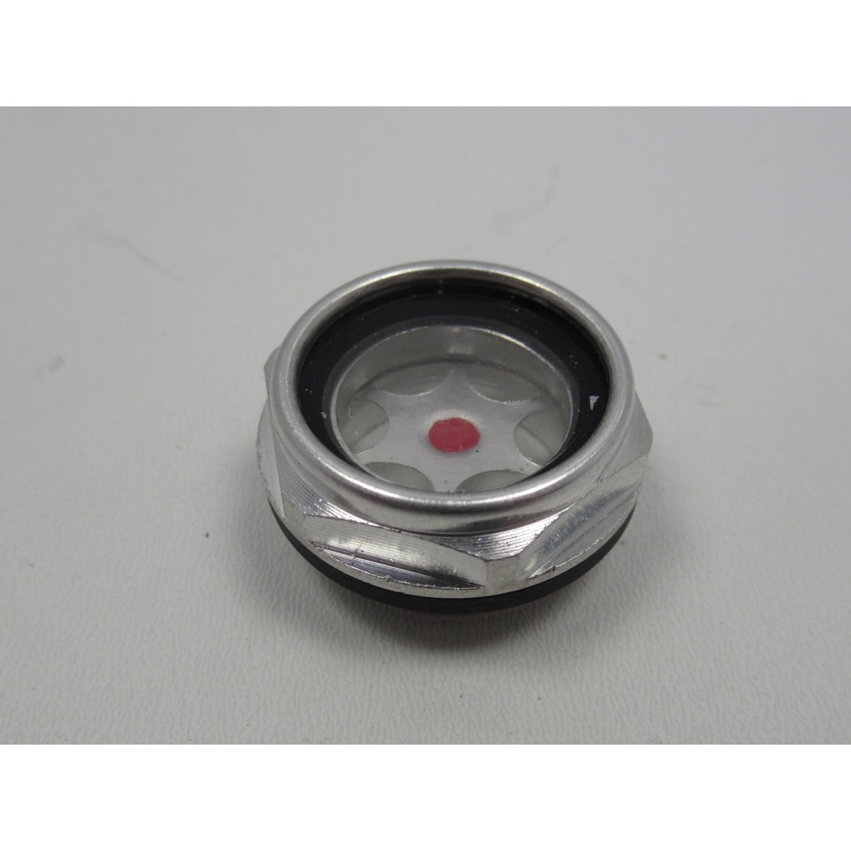 Metallkraft Ölschauglas MKS350E/B40E/DH35,40,45,55 M27x1.5 / Ø16 - Art. 03629350405
