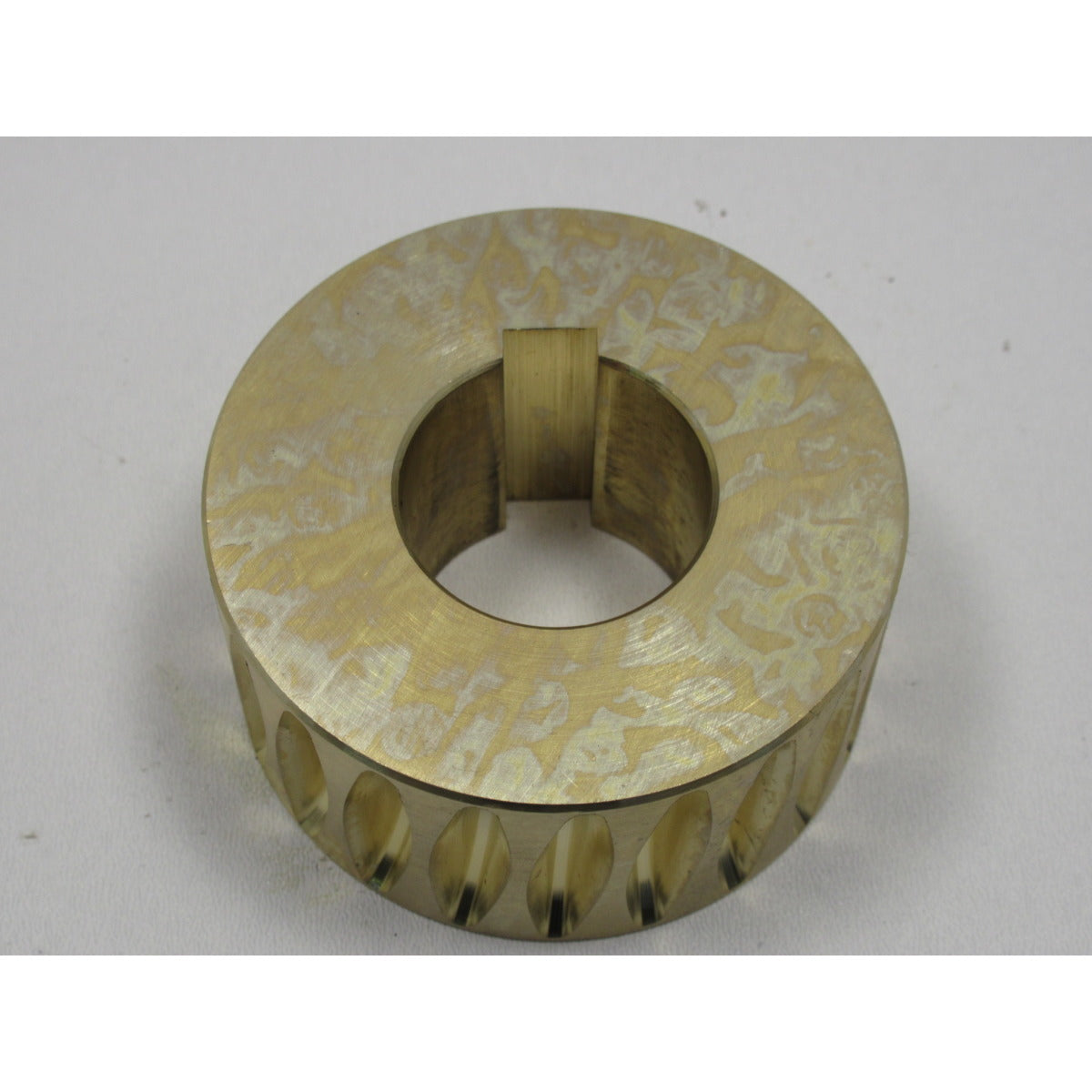 Metallkraft Zahnrad MKS 350 E Messing - Art. 03629350434
