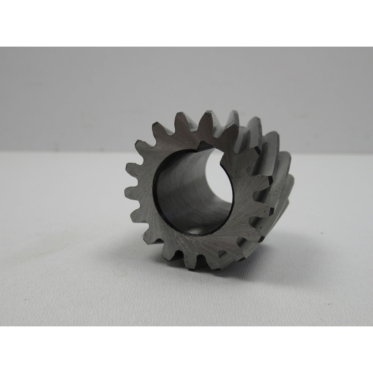 Metallkraft Zahnrad MKS 350 E schräverzahnt, für Motorwelle - Art. 03629350647