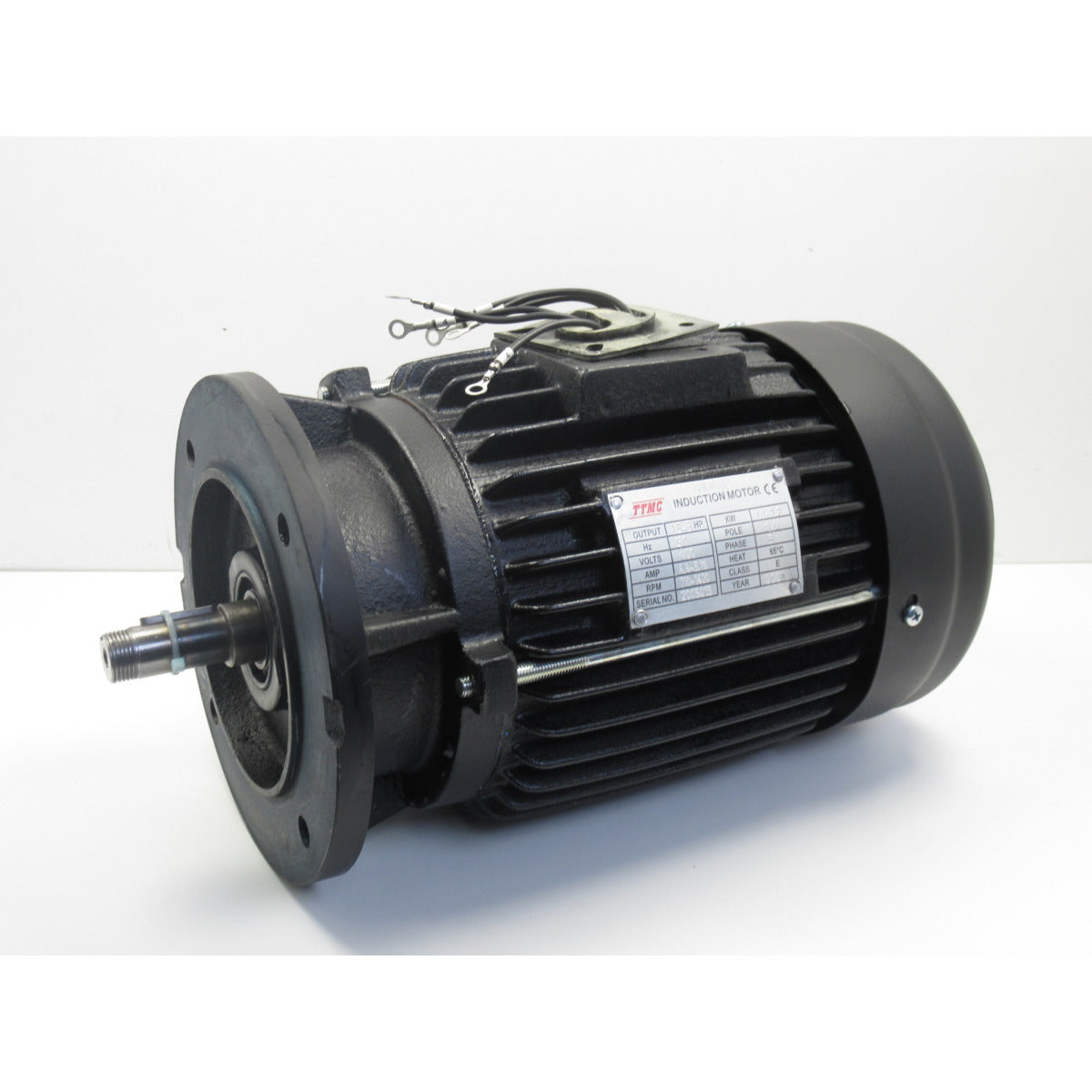 Metallkraft Motor MKS 350E / 400V 1,1kW/2,2kW - Art. 03629350655