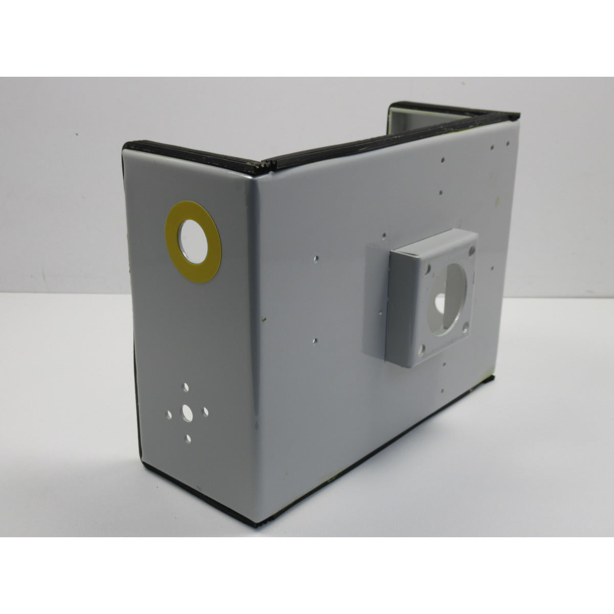 Metallkraft Schaltergehäuse MKS 350 E - Art. 03629350670