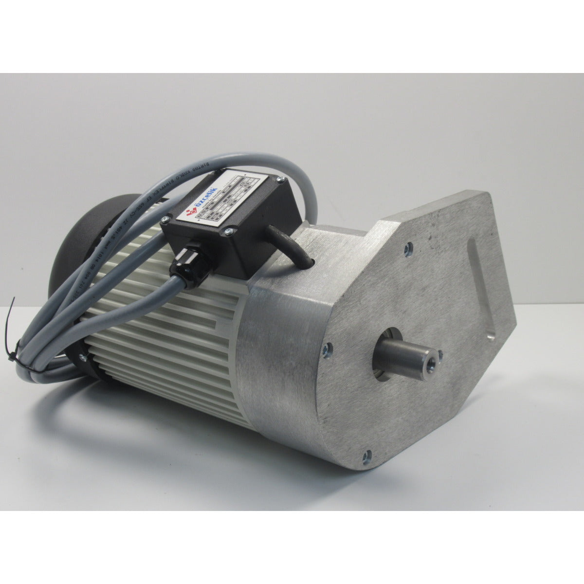 Metallkraft Motor ULMS 420, 500 / 400V GM.017.0007 / 3kW - Art. 0362GM0170007