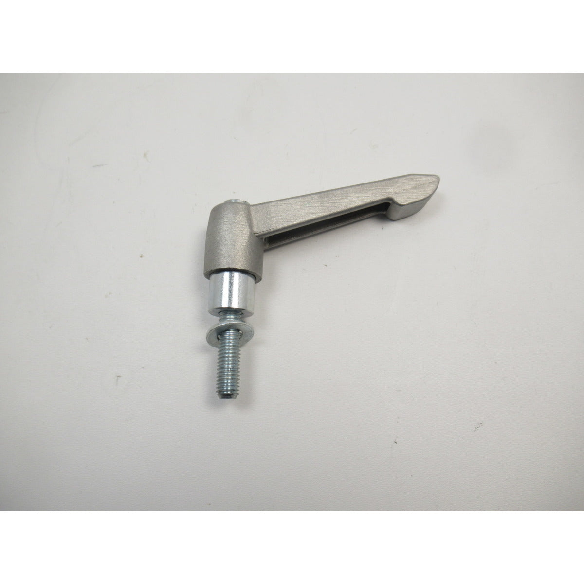 Metallkraft Klemmhebel ULMS Rollenbahn GM.099.0013 / M10x55, Metallversion - Art. 0362GM0990013