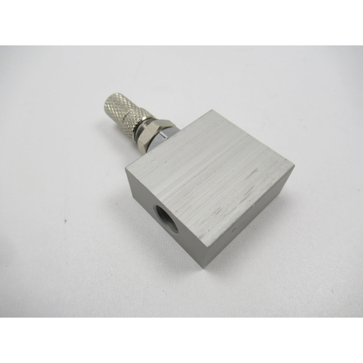 Metallkraft Vorschubregler ULMS 420, 500 inkl. Ventil - Art. 0362GM1540037