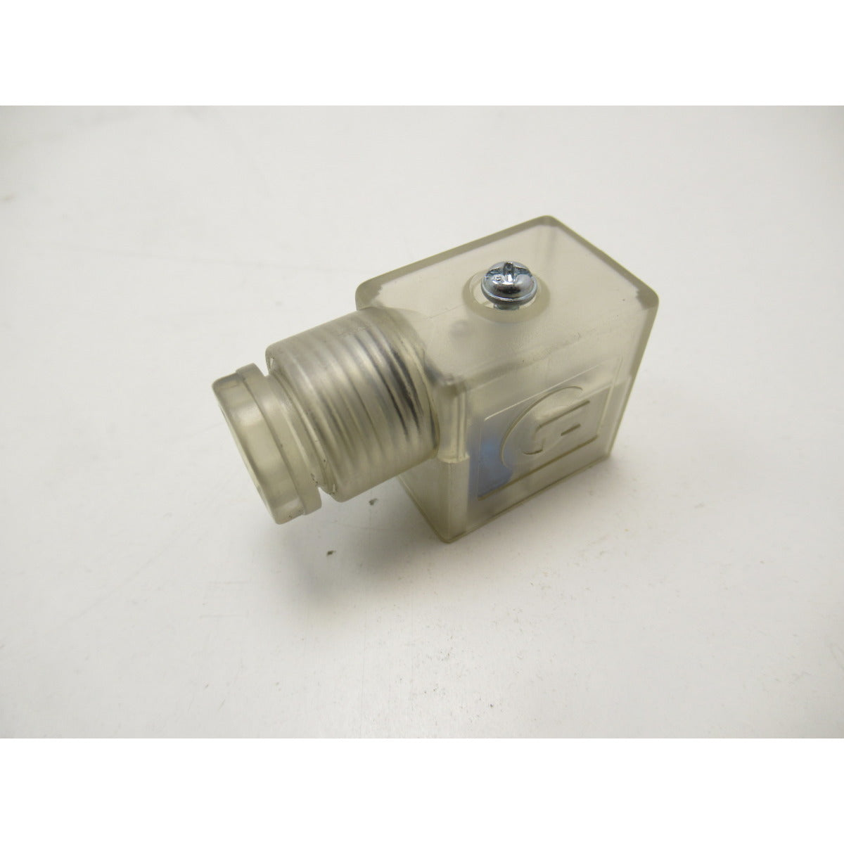 Metallkraft Ventilsstecker ULMS 500 HM.01.01.0285 - Art. 0362HM01010285
