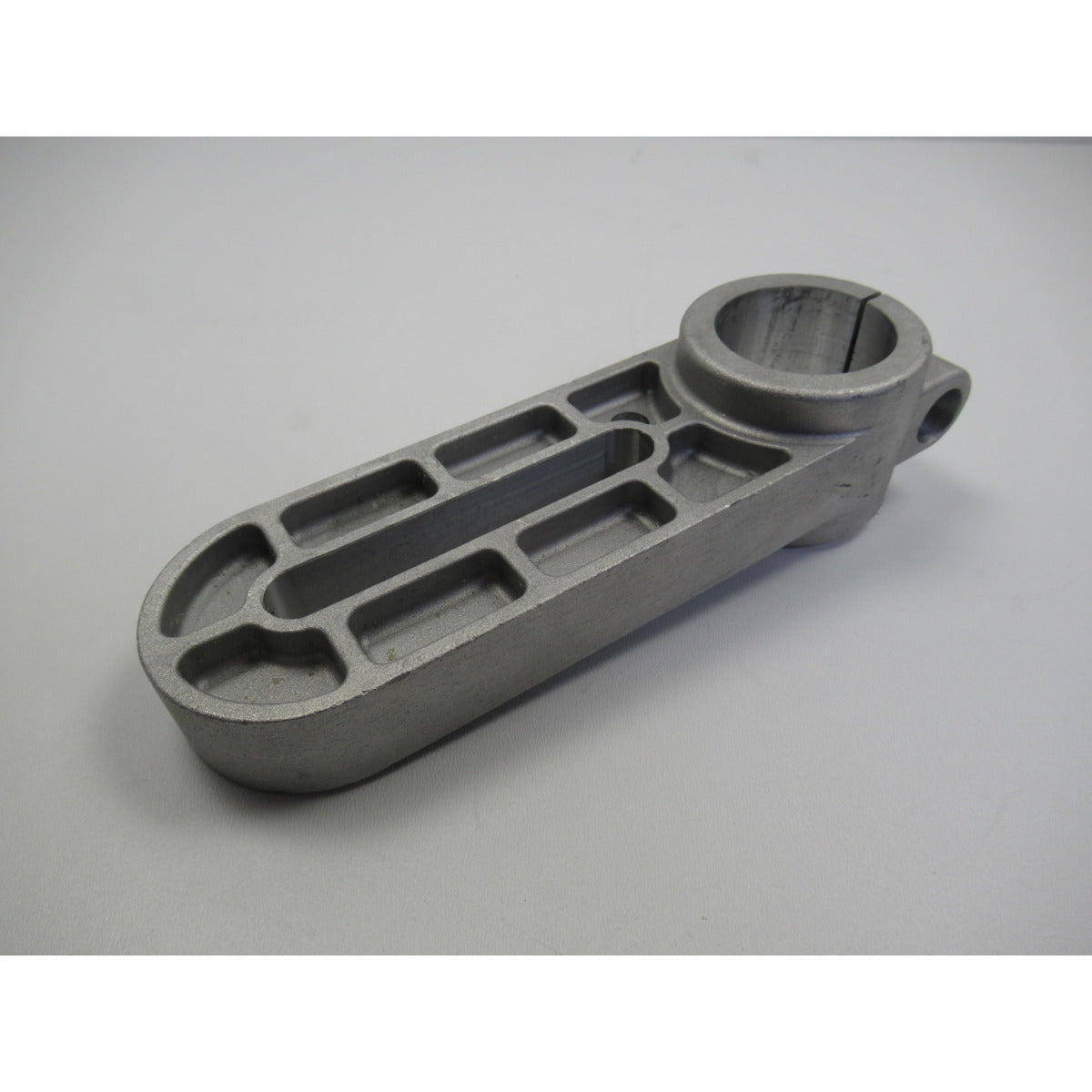 Metallkraft Halter ULMS 420, 500 YM.01.06.0119TD / Ø37 - Art. 0362YM01060119