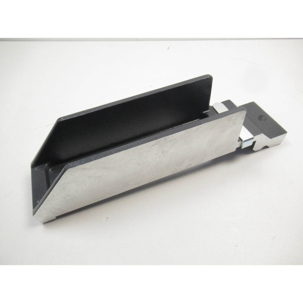 Metallkraft Materialanschlag ULMS Rollenbahn YM.01.06.1076 - Art. 0362YM01061076