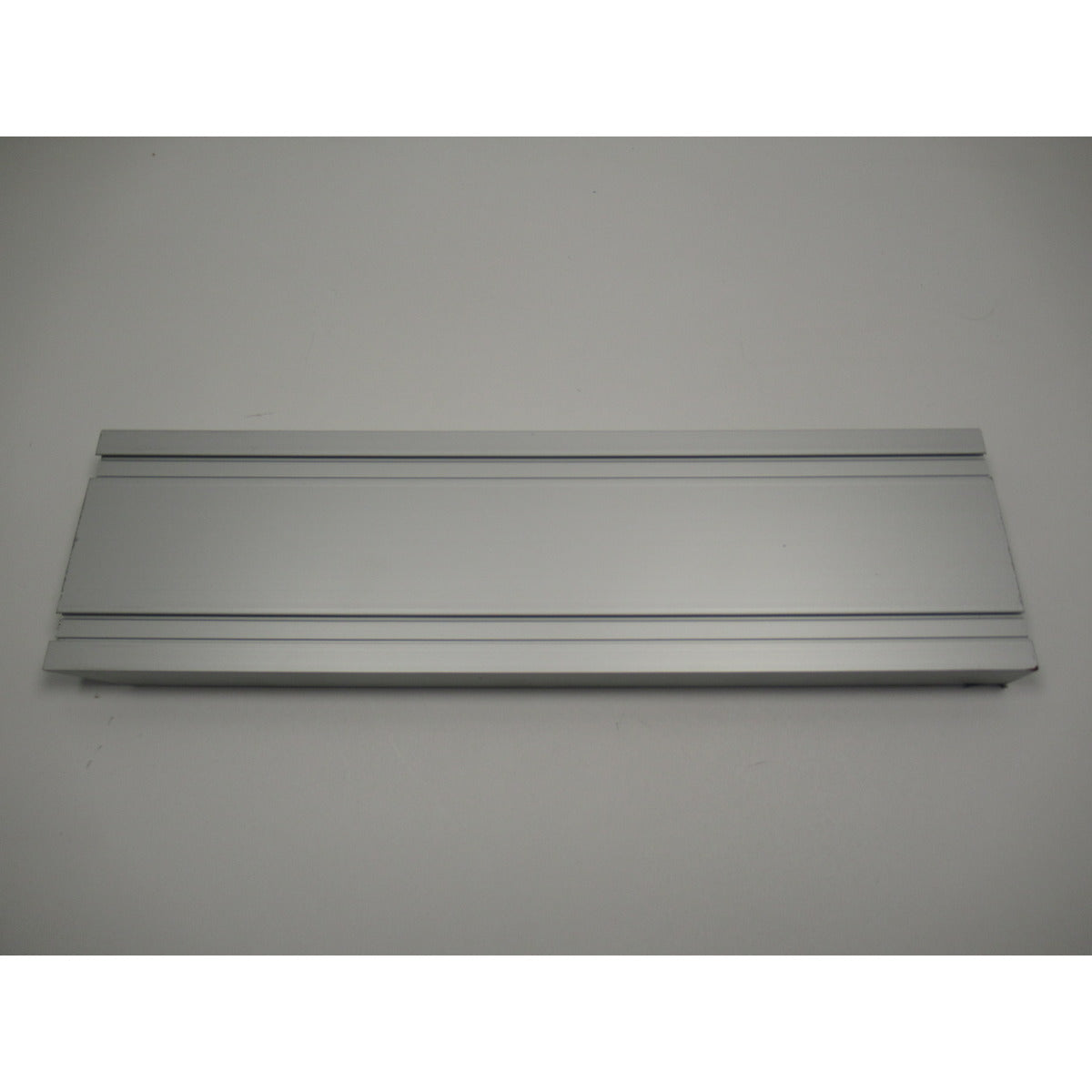 Metallkraft Anschlagschiene ULMS 420,500 beidseitig verwendbar - Art. 0362YM01061854