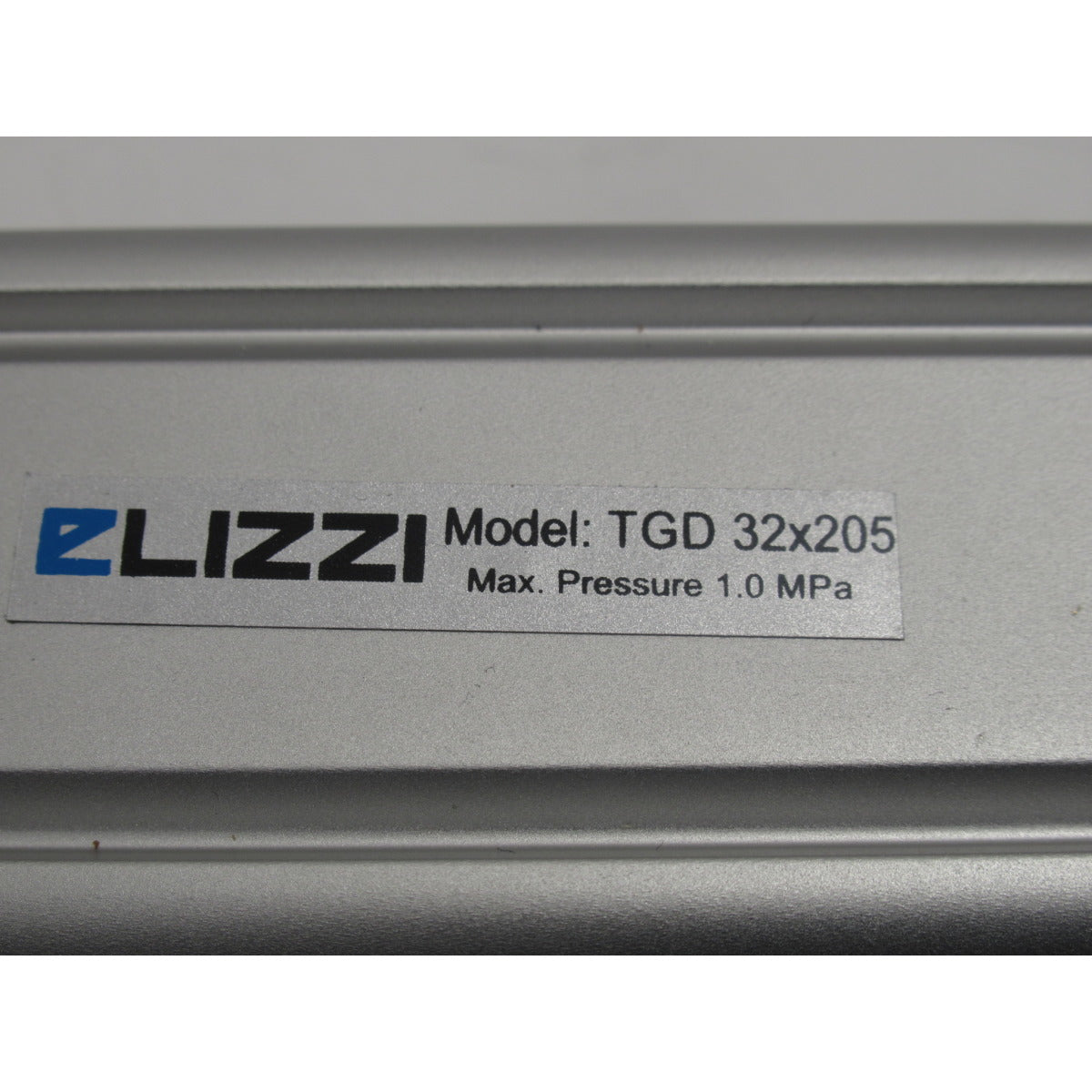 Metallkraft Zylinder ULMS 500 YM.01.09.0950 - Art. 0362YM01090950