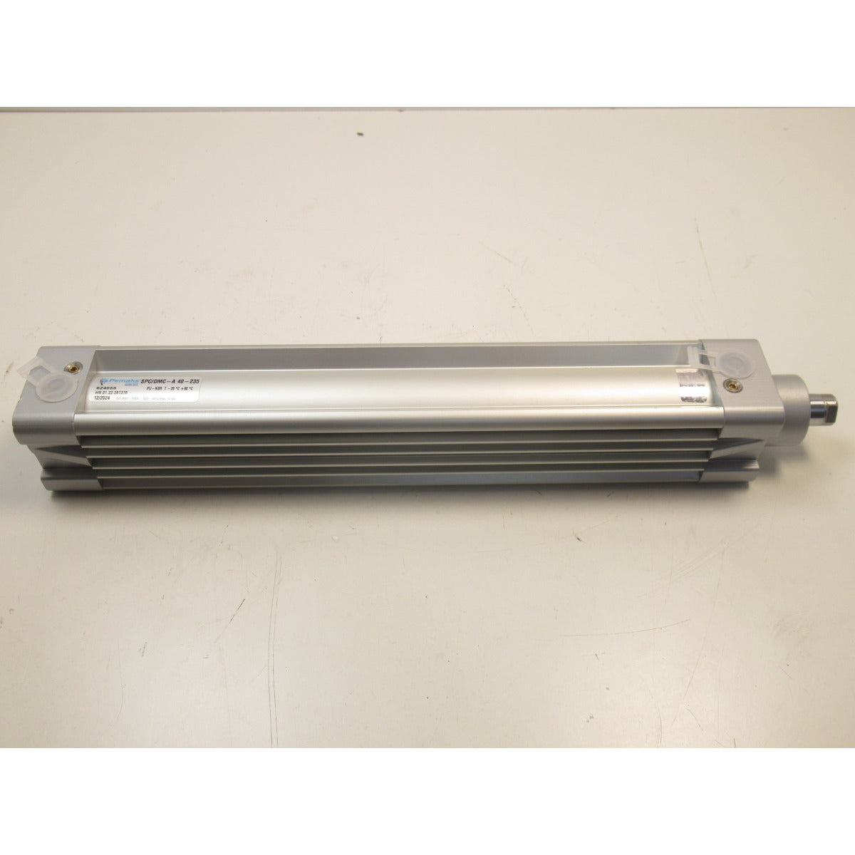Metallkraft Hydraulikzylinder ULMS 600 YP.01.09.1750 - Art. 0362YP01091750