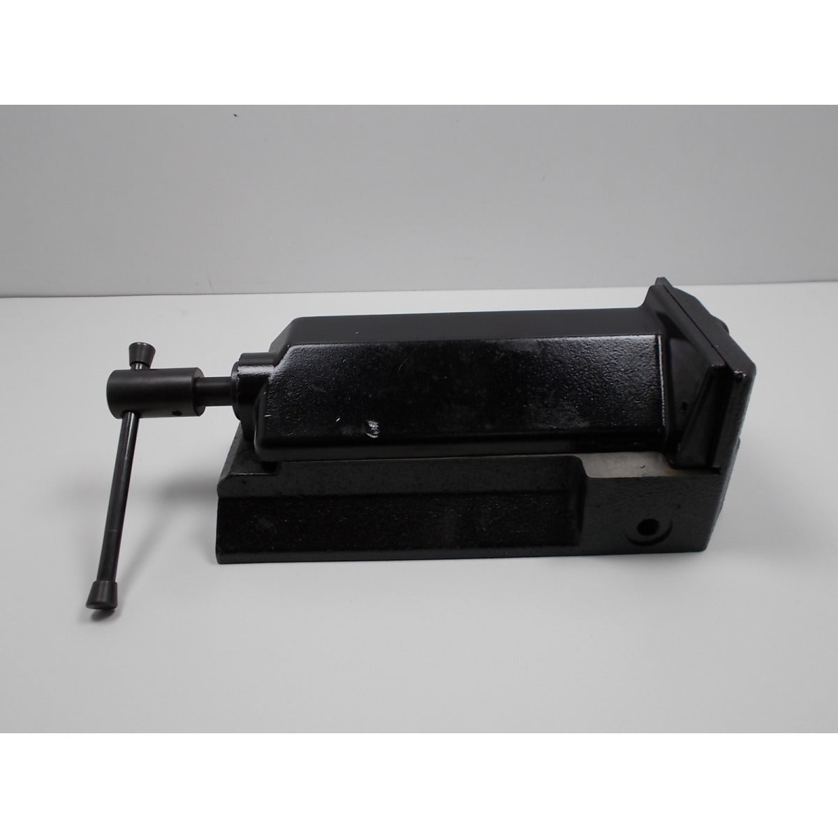 Metallkraft Schraubstock MBS 85,105 - Art. 0363008560CPL