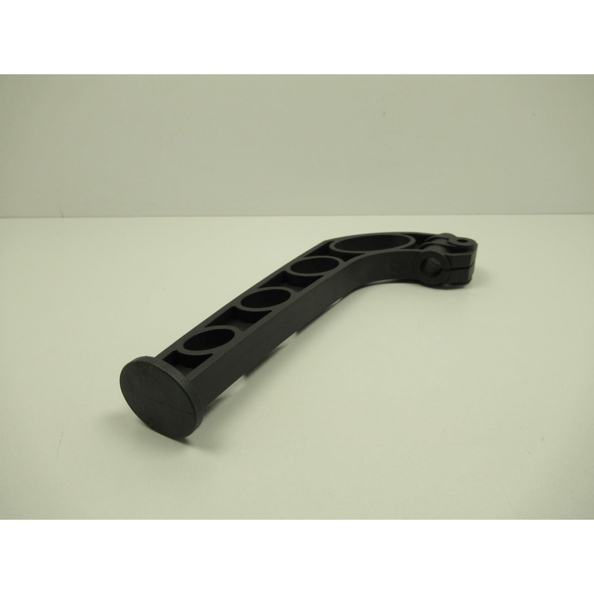 Metallkraft Anschlag MBS 85/105/125/150/155 / SP13V RAL9005 - Art. 0363008569