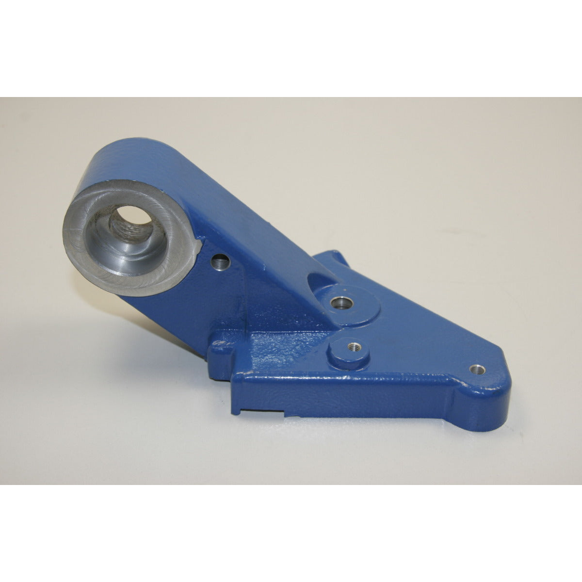 Metallkraft Drehfuss MBS 125 RAL5017 - Art. 0363012585
