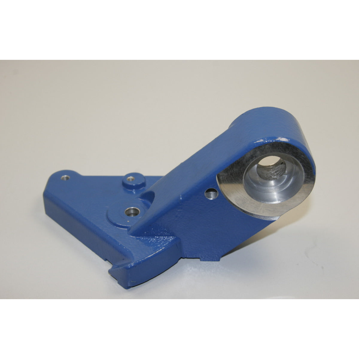 Metallkraft Drehfuss MBS 125 RAL5017 - Art. 0363012585
