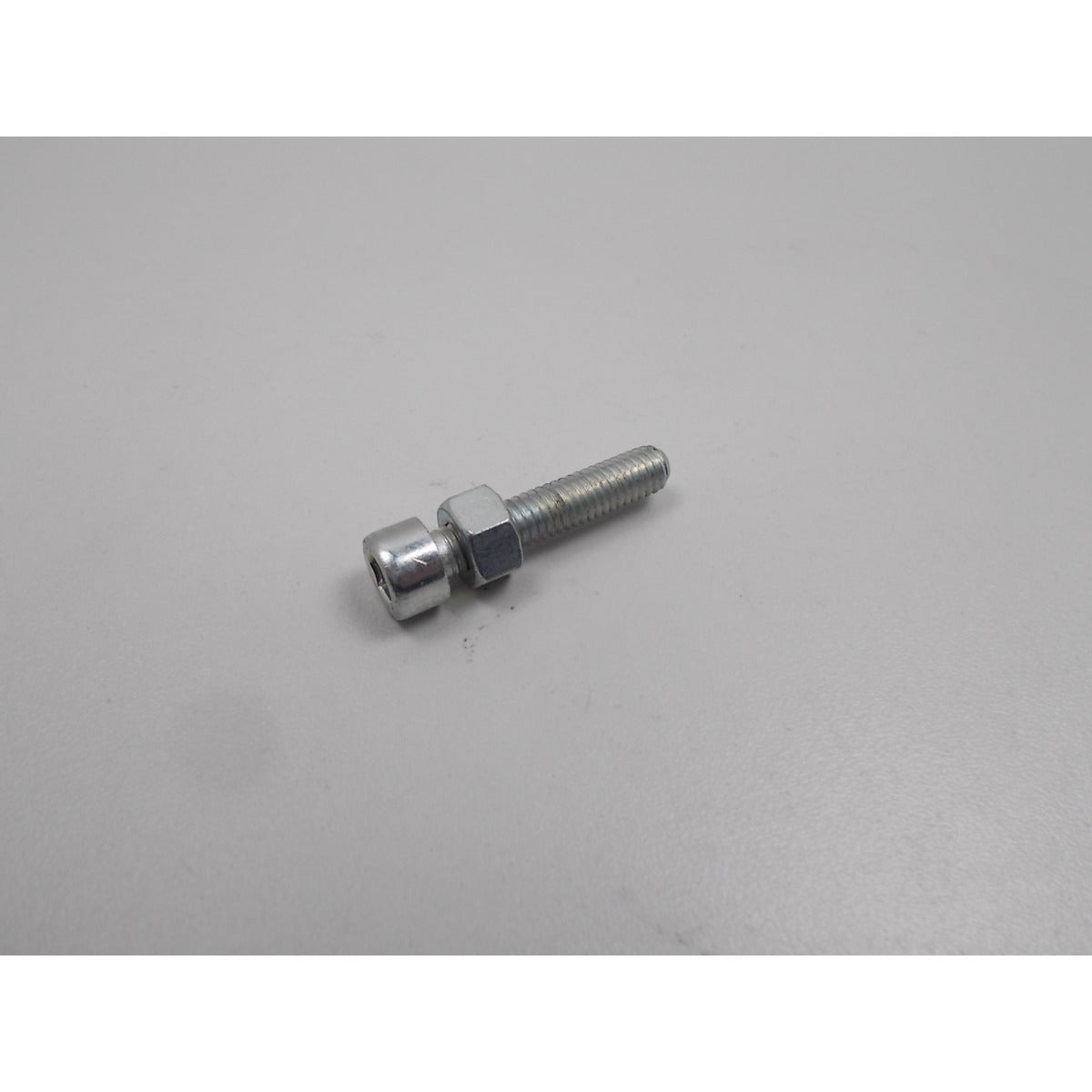 Metallkraft Klemmschraube MBS 155 M6X30 - Art. 0363015264