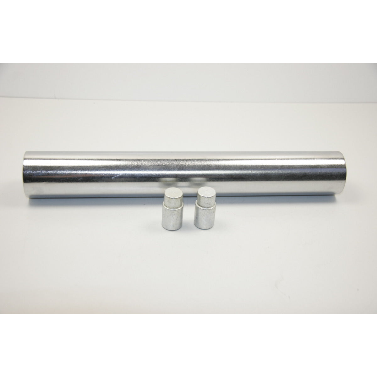 Metallkraft Rolle MS 3 Ø52 / inkl. Kugellager & Achse - Art. 0366070001