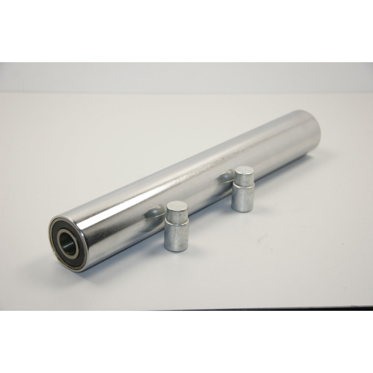 Metallkraft Rolle MS 3 Ø52 / inkl. Kugellager & Achse - Art. 0366070001