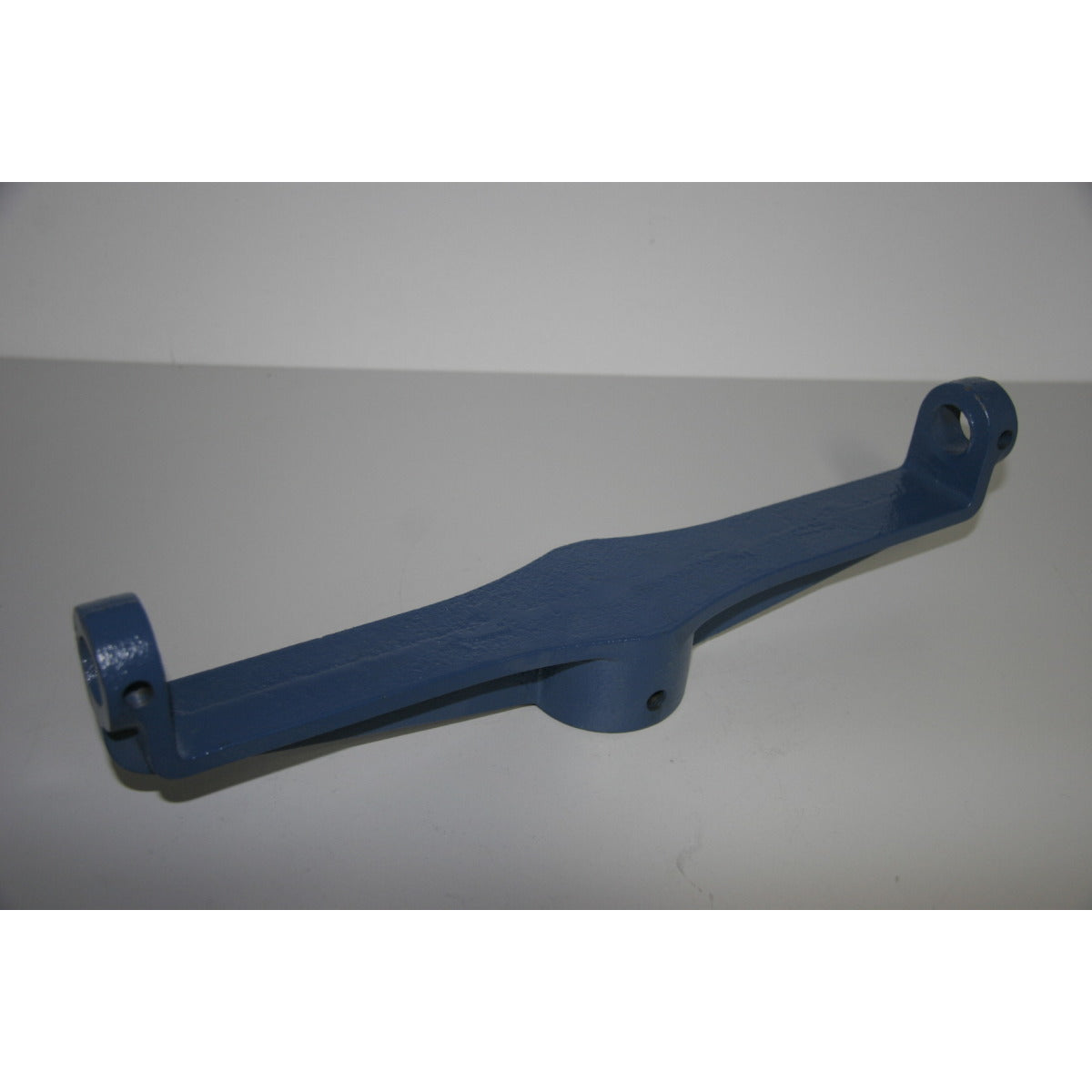 Metallkraft Rollenhalterung MS 3 RAL5017 - Art. 0366070002