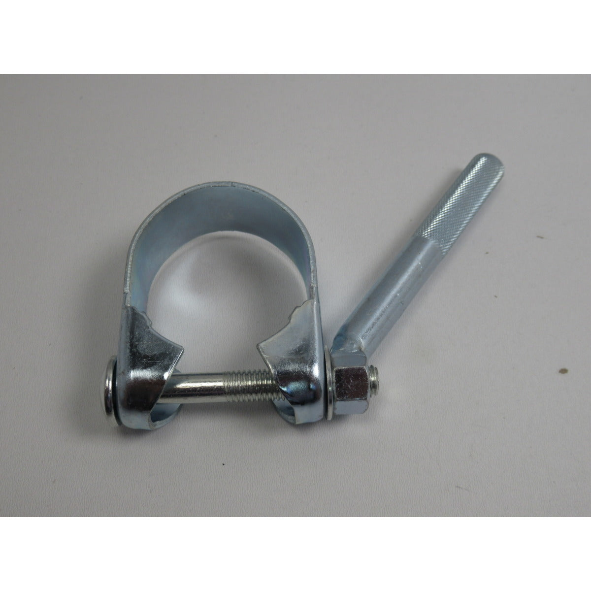 Metallkraft Klemmvorrichtung MS 3 inkl. Klemmhebel - Art. 0366070003CPL