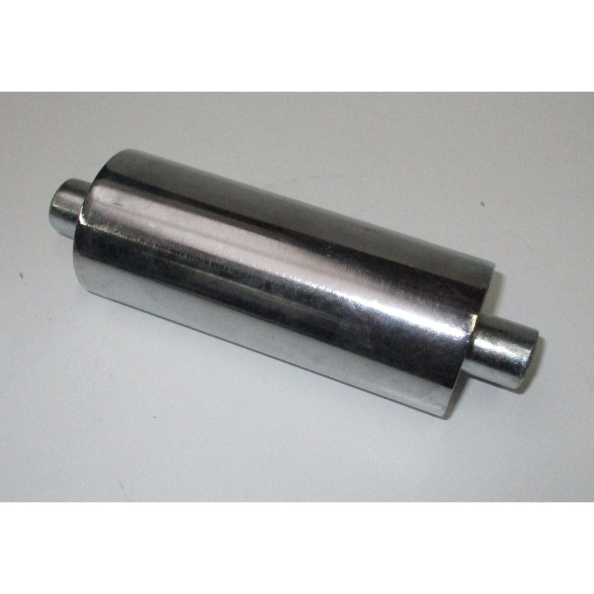 Metallkraft Rolle MS 3V inkl. Kugellager - Art. 0366070501