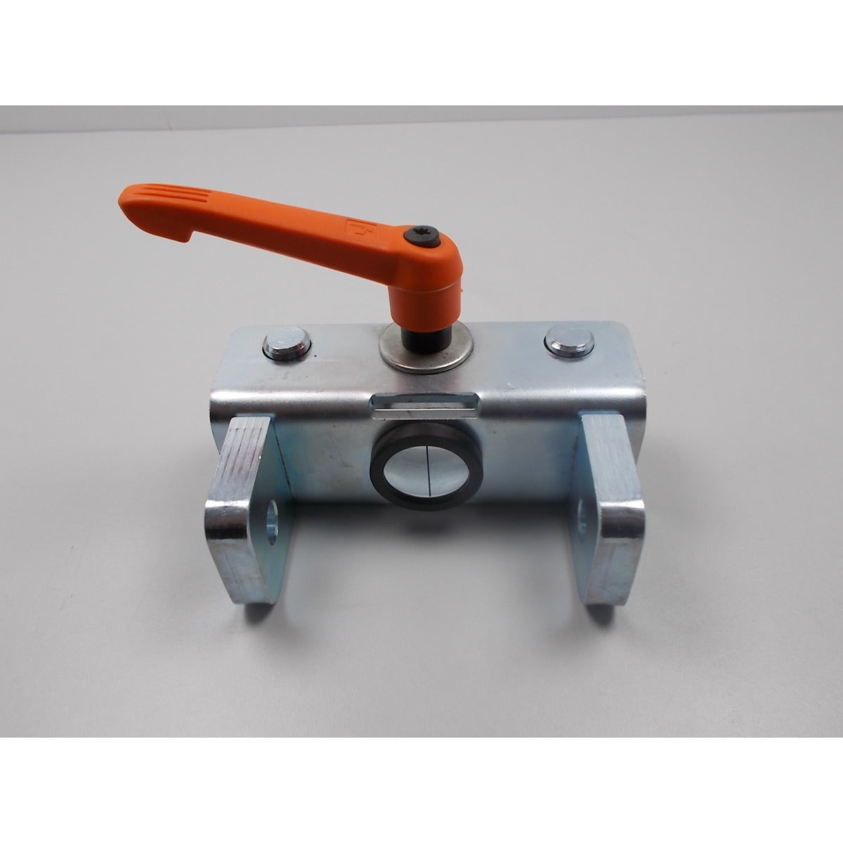 Metallkraft Klemmvorricht. MRB Standard B inkl. Klemmhebel und Lupe - Art. 0366103KV