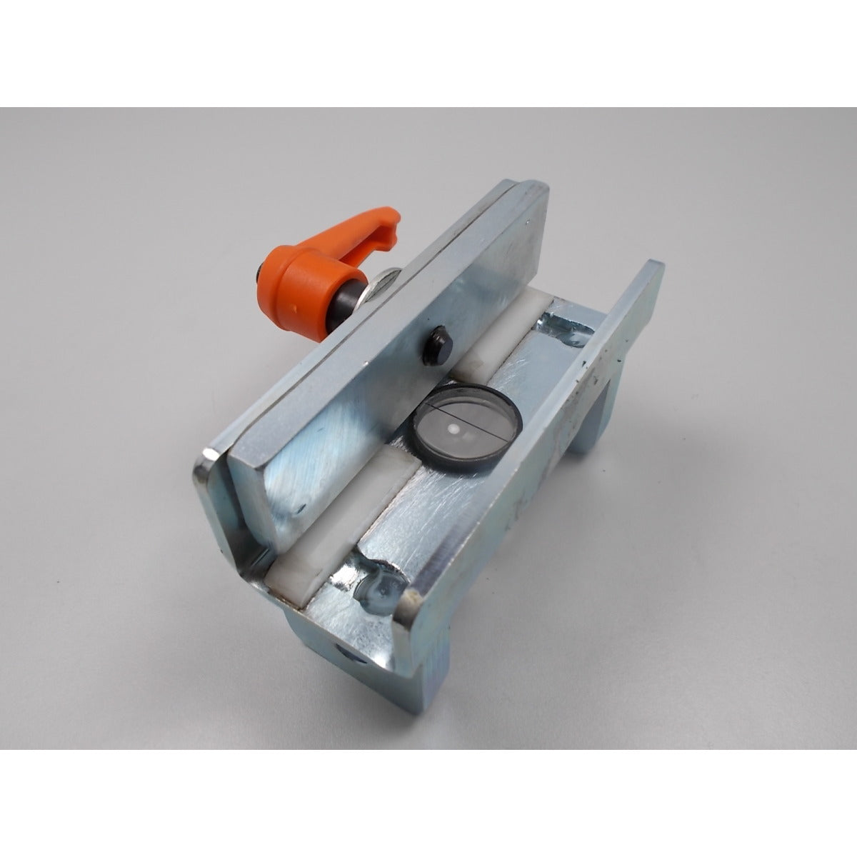 Metallkraft Klemmvorricht. MRB Standard B inkl. Klemmhebel und Lupe - Art. 0366103KV