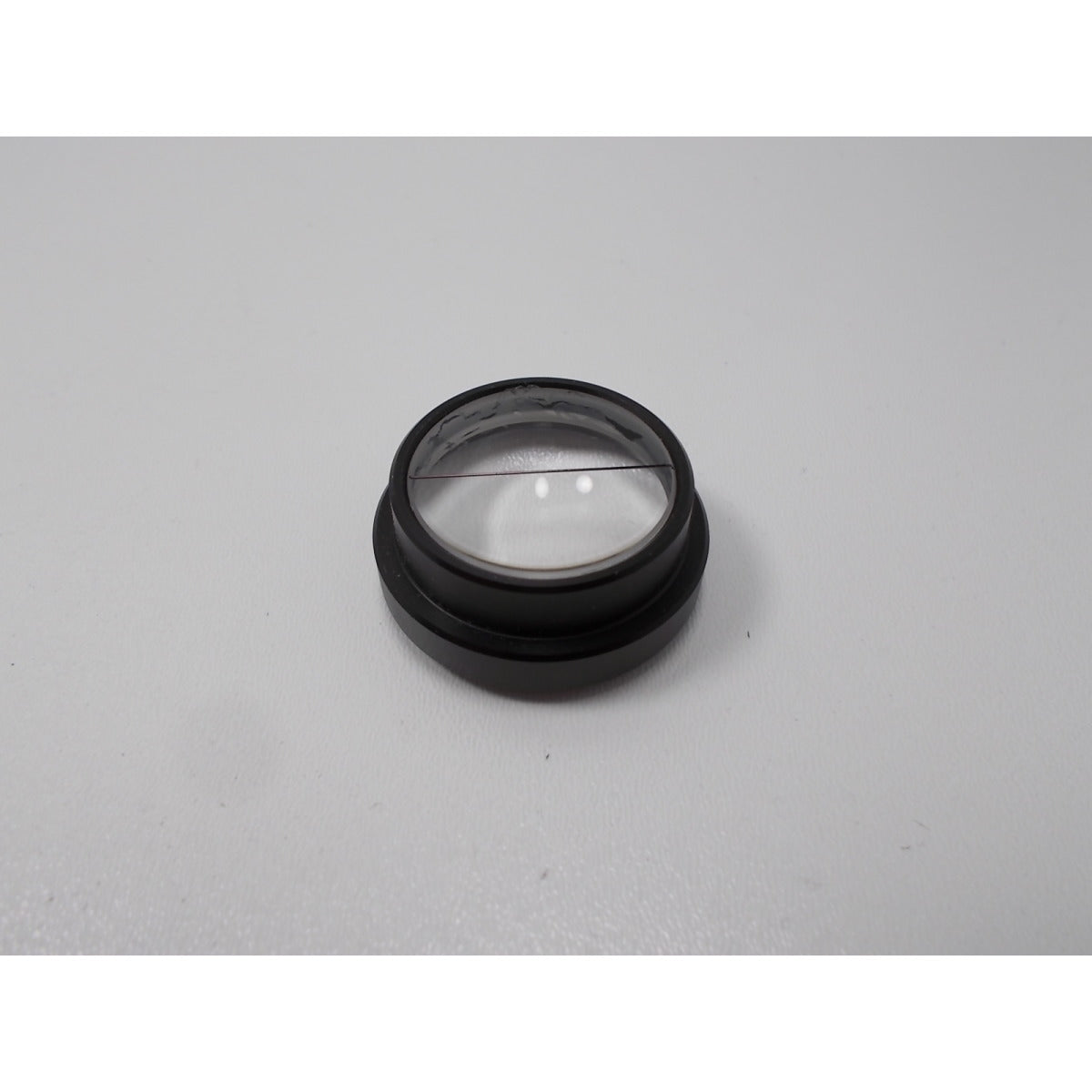 Metallkraft Lupe MRB LC-B Speziallupe Ø26 - Art. 03662220L