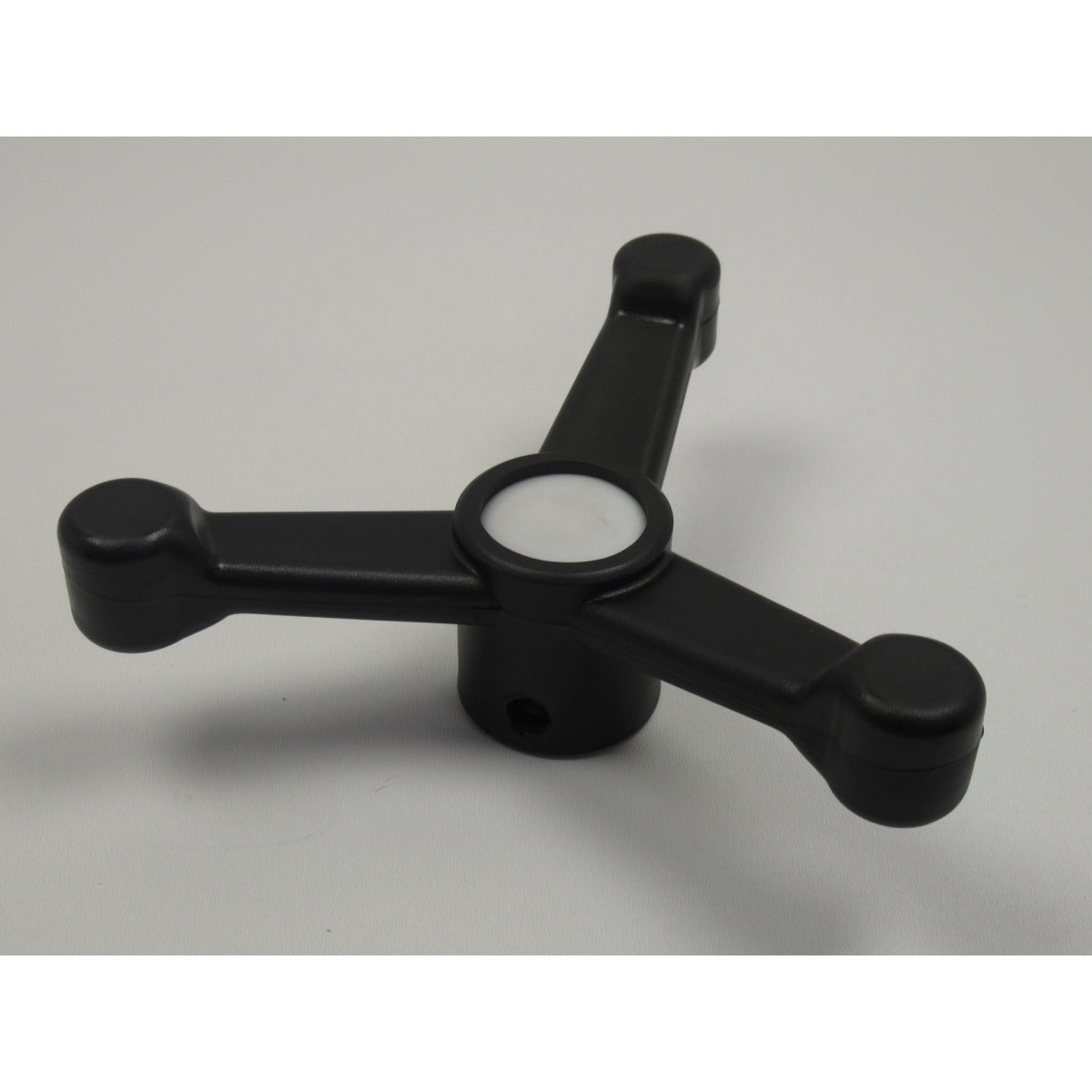 Metallkraft Handrad BMBS 220 H-G für Sägebandspannung - Art. 0368122001